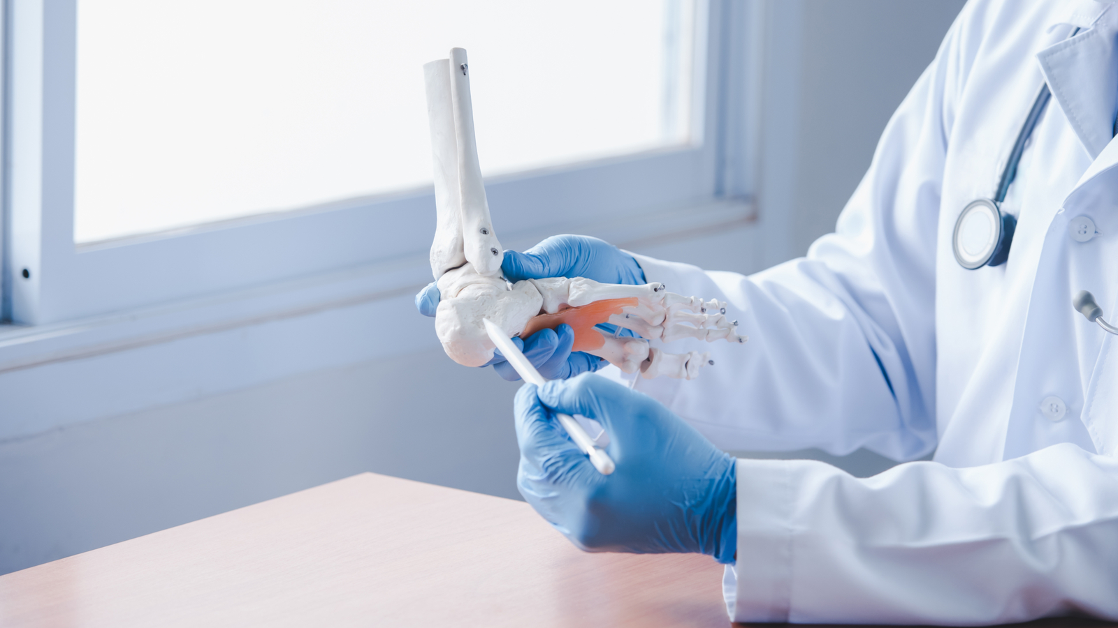 Best Ankle Replacement Surgeons in Illinois Orthopaedic Doctor Herrin