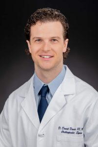Dr. David Davis