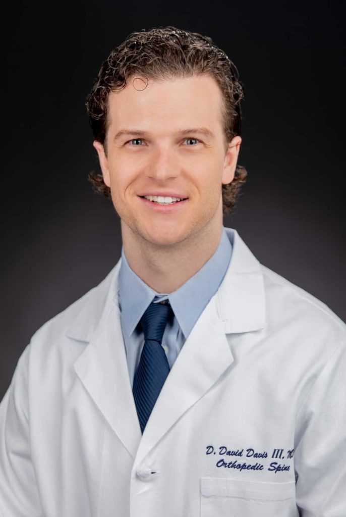 Dr. David Davis