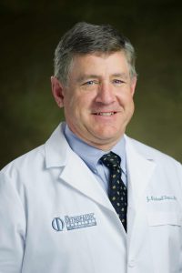 Dr. J. Michael Davis