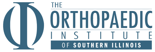 Orthopaedic Institute of Southern Illinois logo