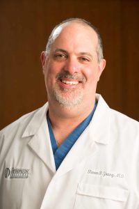 Dr. Steven Young
