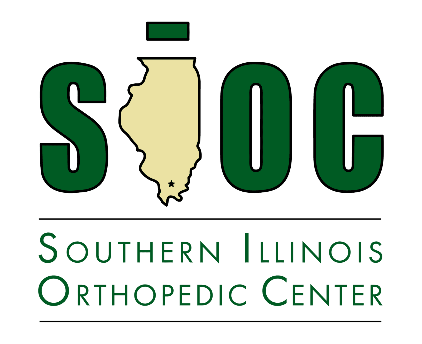SIOC Logo