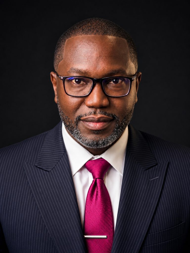 Dr. Christopher Gay
