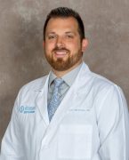 Dr. Rhett MacNeille
