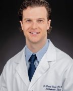Dr. David Davis