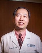 Dr. Tennyson Lee