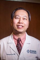 Dr. Tennyson Lee