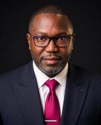 Dr. Christopher Gay