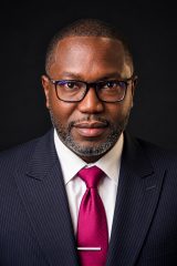 Dr. Christopher Gay
