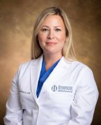 Dr. Amanda Brazis