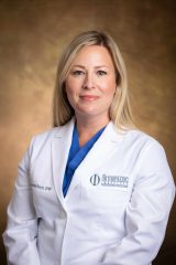 Dr. Amanda Brazis