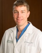 Dr. J. T. Davis