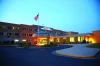 Outside of Fairfield Memorial Hospital
