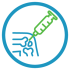 Icon of pain management
