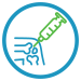 Icon of pain management